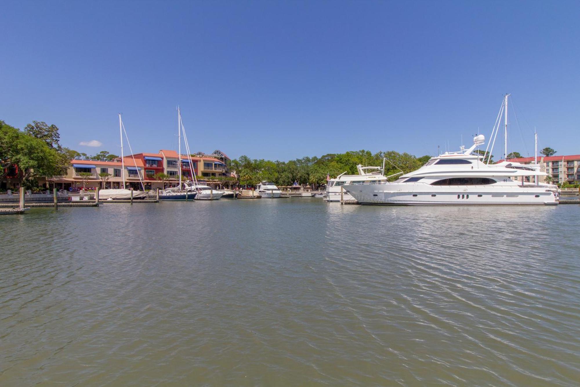 Bluff Villas 1673 Hilton Head Island Exterior photo