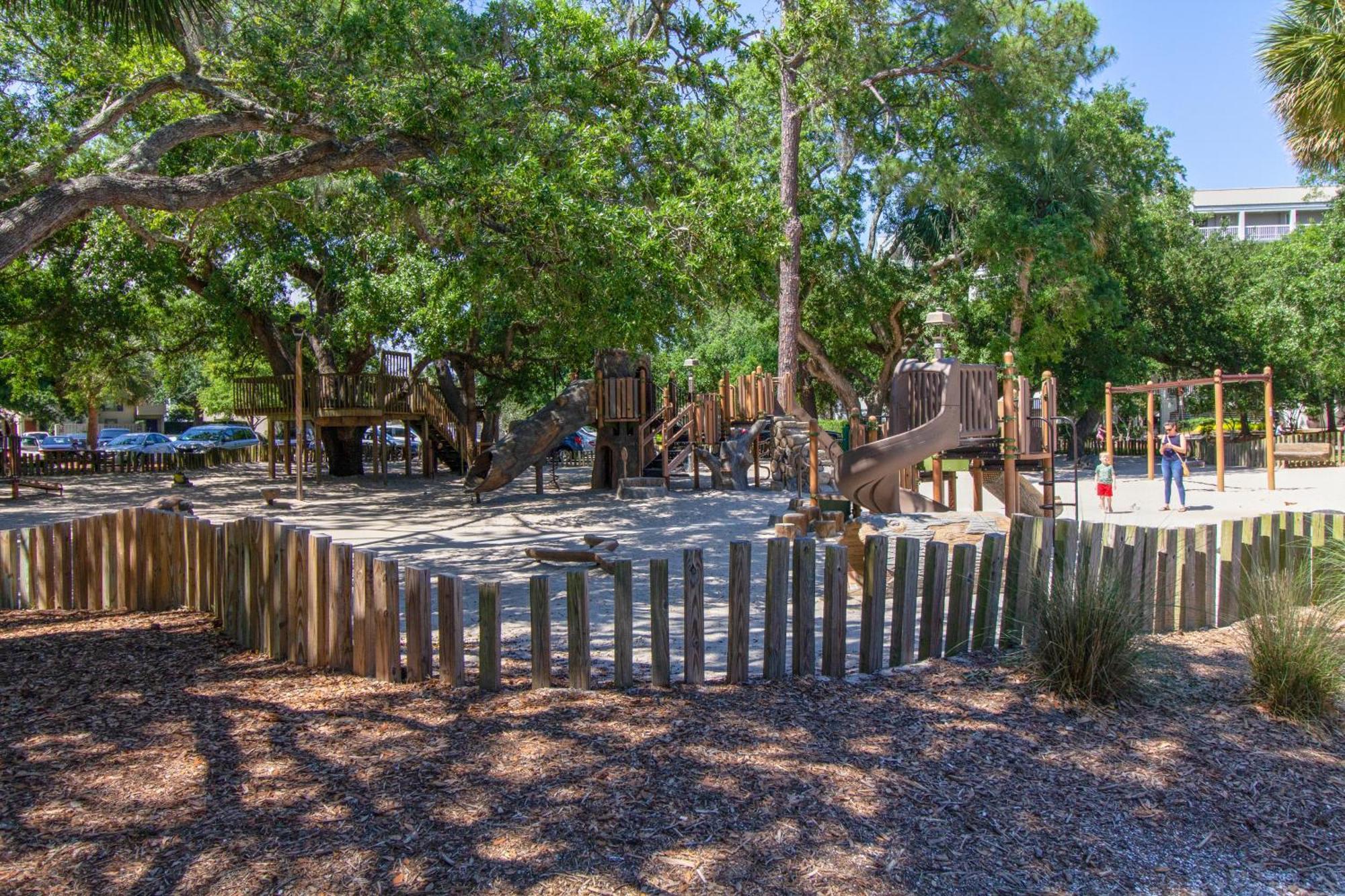 Bluff Villas 1673 Hilton Head Island Exterior photo